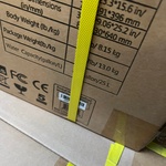 4x OPCOM GlowBox 2 hydroponisch kweeksysteem